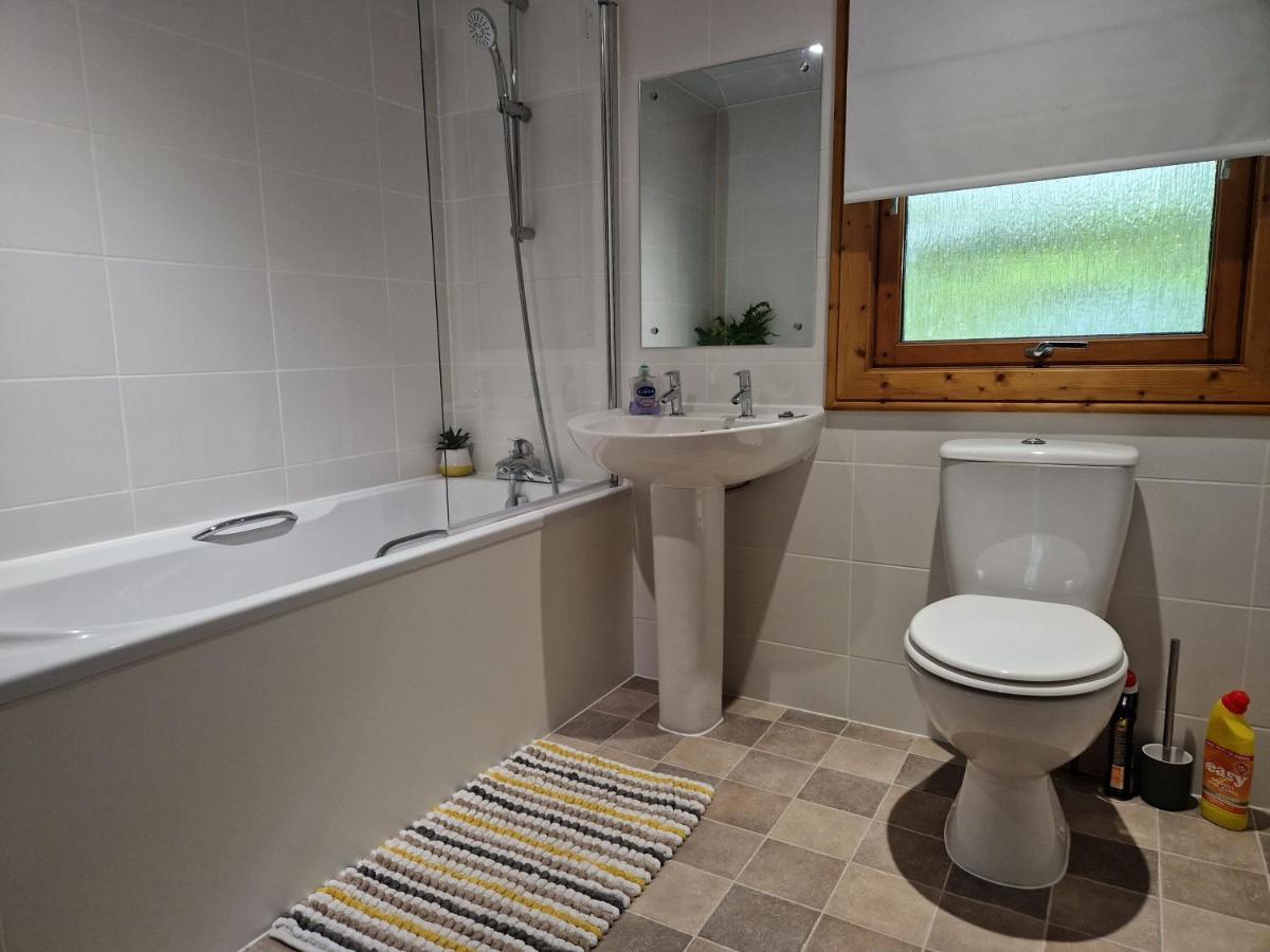 Pineshadow Lodge-Dog Friendly Kenwick Park Louth Louth  Esterno foto