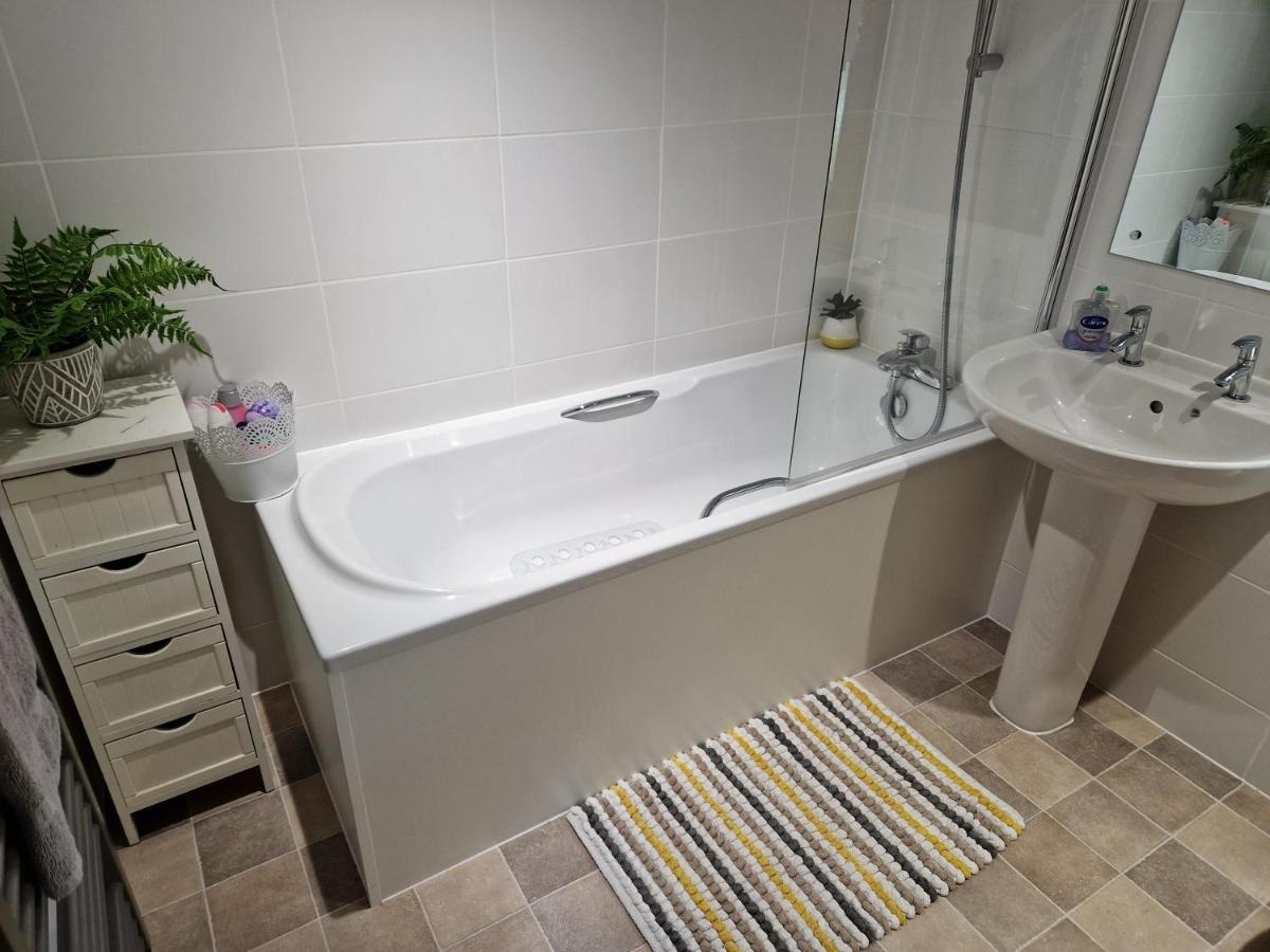 Pineshadow Lodge-Dog Friendly Kenwick Park Louth Louth  Esterno foto