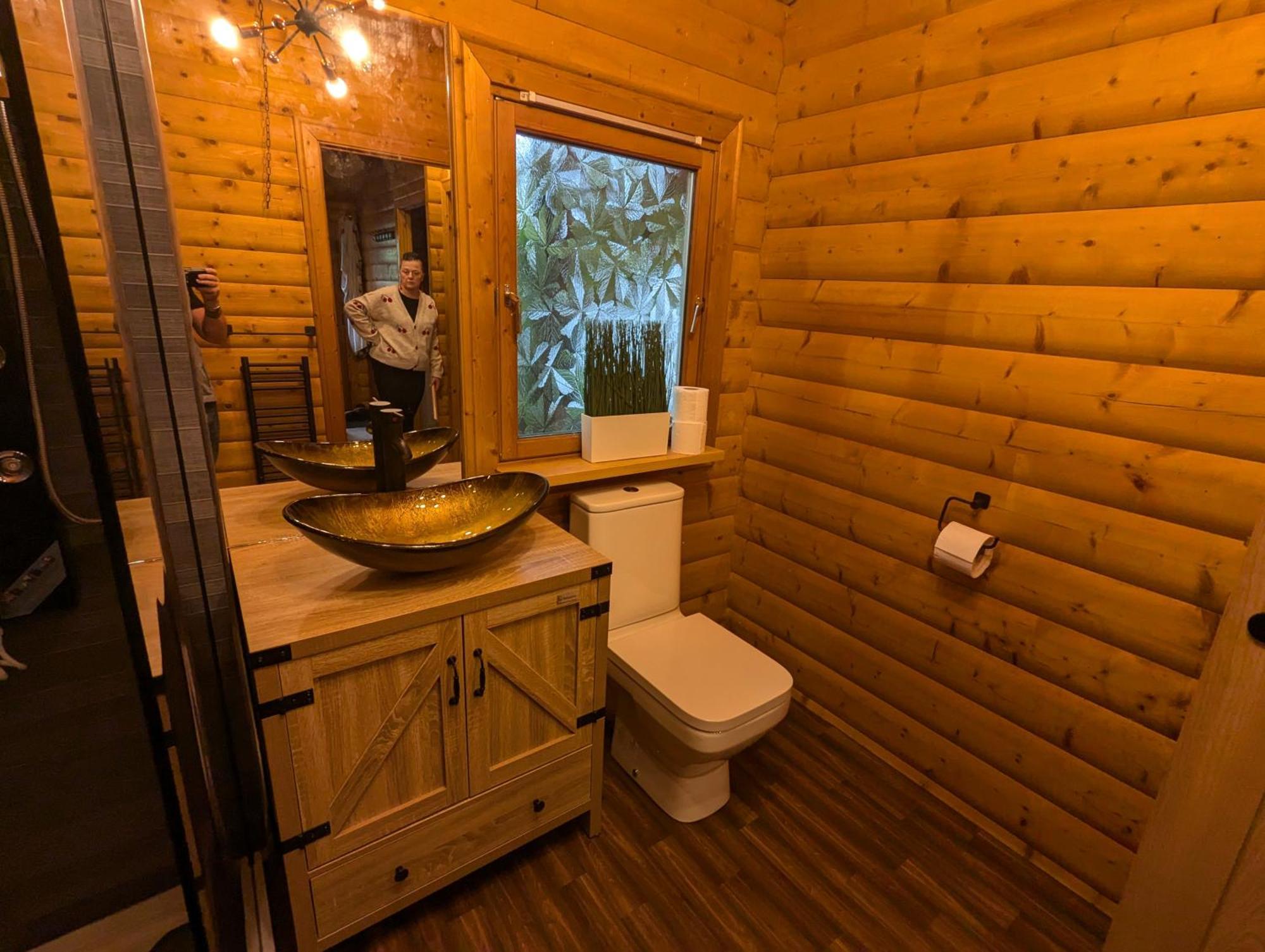 Pineshadow Lodge-Dog Friendly Kenwick Park Louth Louth  Esterno foto