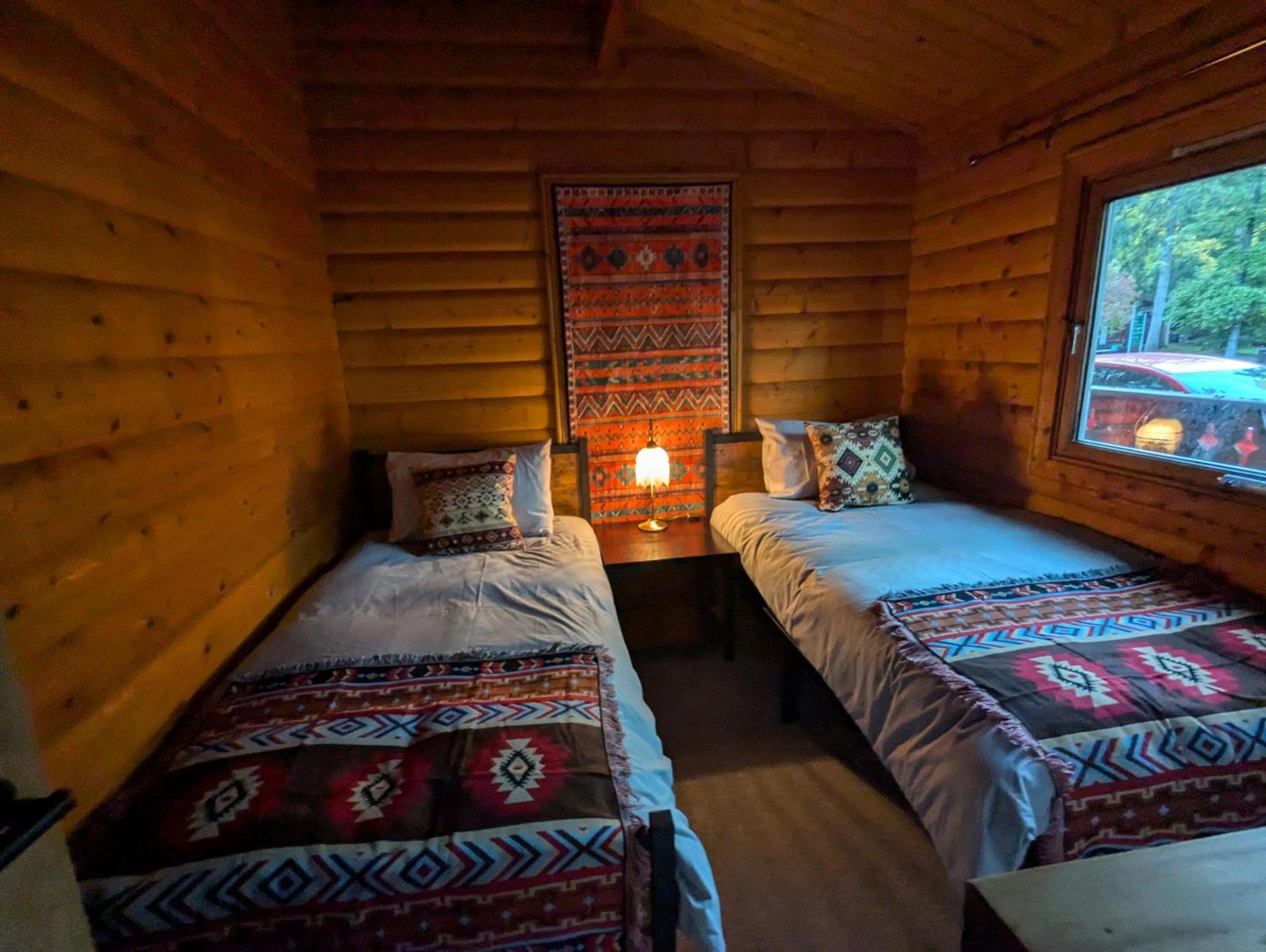 Pineshadow Lodge-Dog Friendly Kenwick Park Louth Louth  Esterno foto