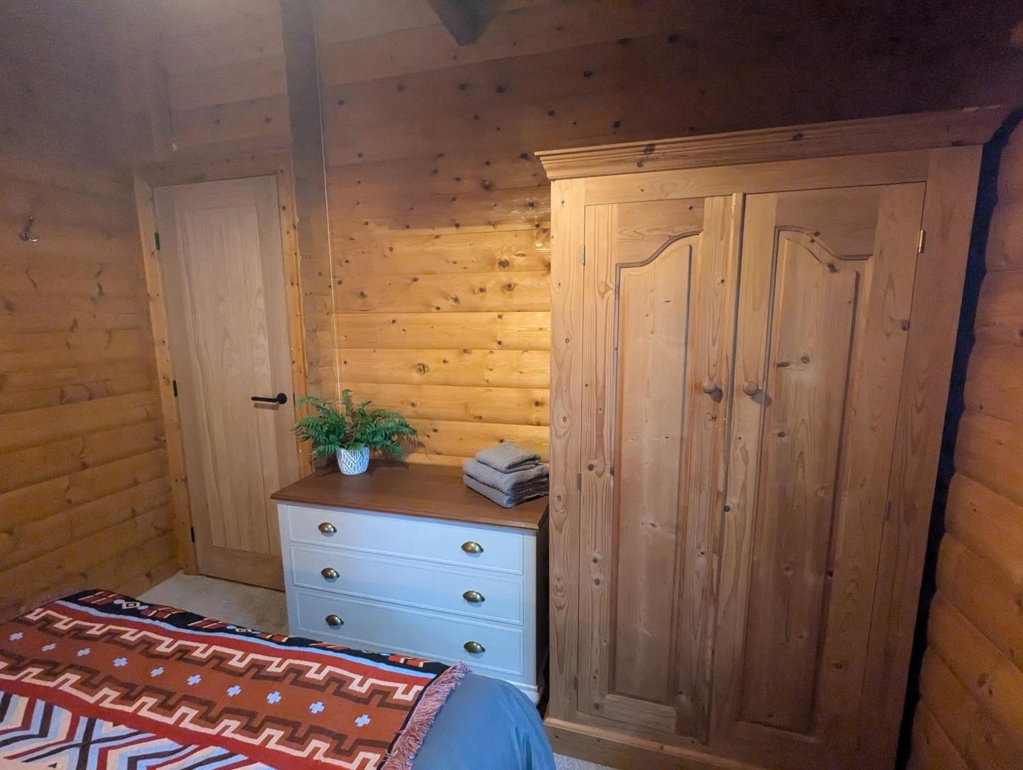 Pineshadow Lodge-Dog Friendly Kenwick Park Louth Louth  Esterno foto